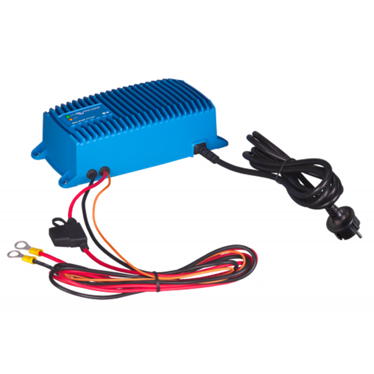 Victron Energy Blue Smart IP67 Charger 12/7 (1) - 1 Çıkışlı