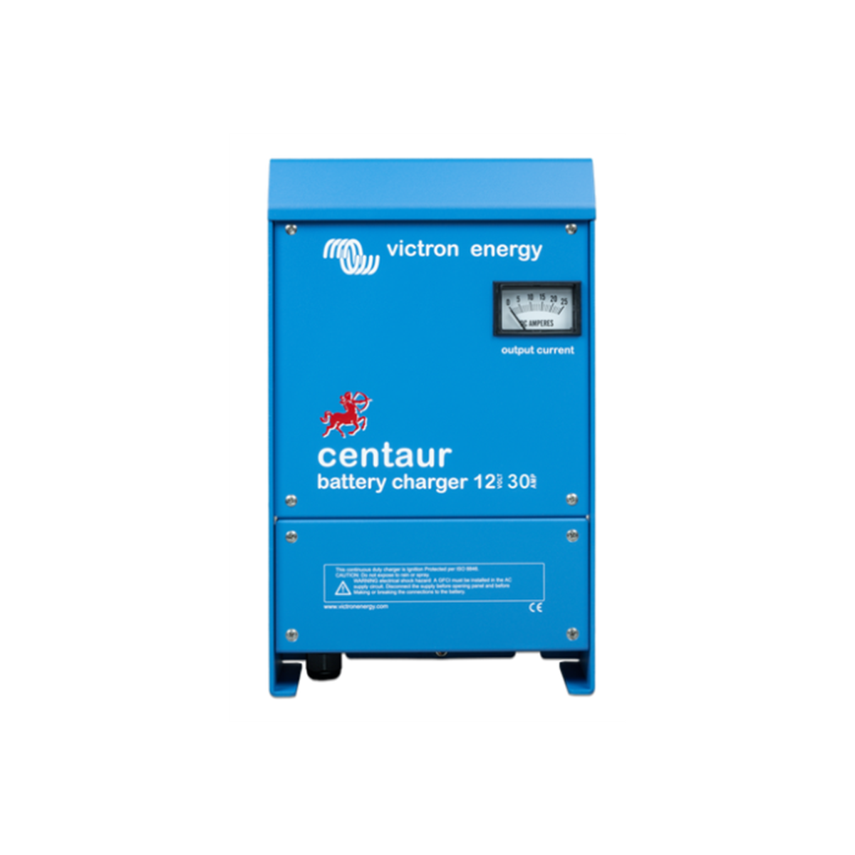 VICTRON ENERGY CENTAUR CHARGER 12V / 30A 3 ÇIKIŞ 