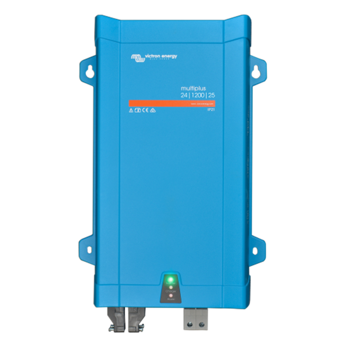 Victron Energy Multiplus İnvertör / Redresör 24/1200/25-16 Şarj: 25 Amper