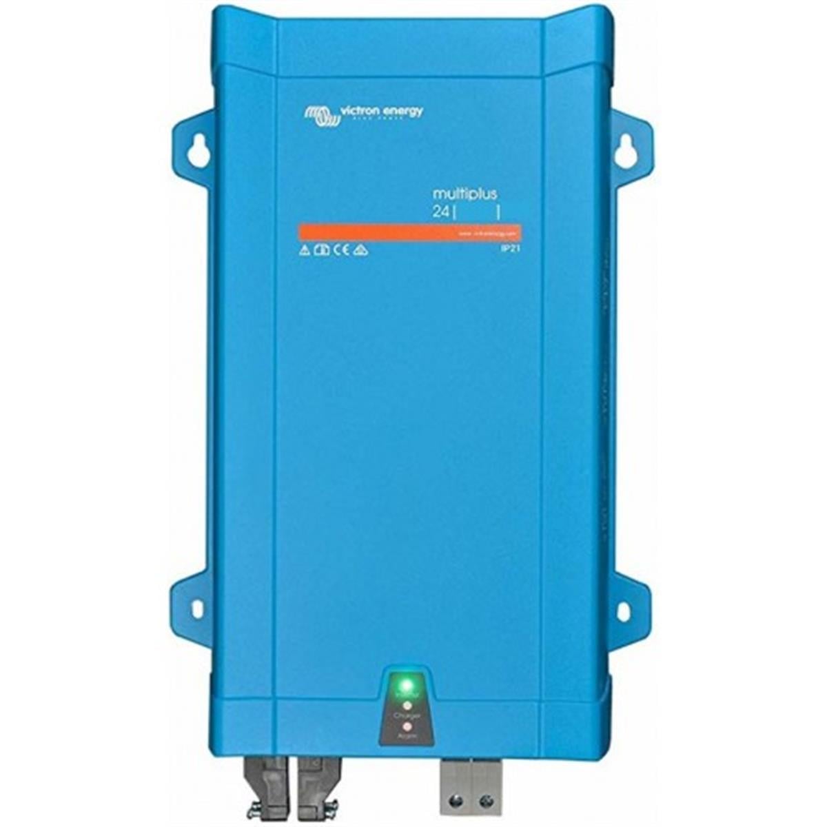 Victron Energy Multiplus İnvertör / Redresör 24/1600/40-16 Şarj: 40 Amper