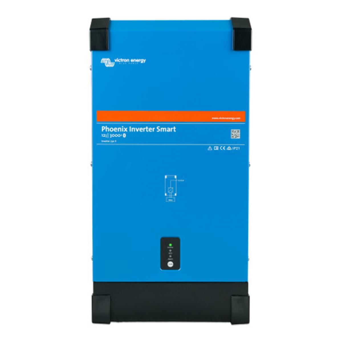 Victron Energy Phoenix Inverter 24/3000 Smart (PIN242300000)