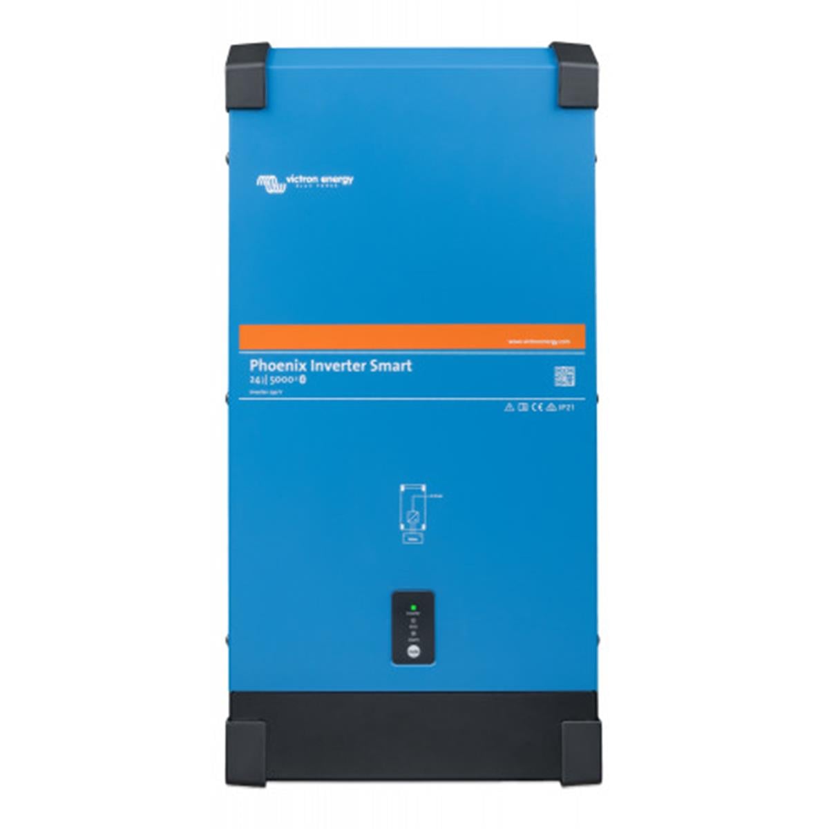 Victron Energy Phoenix Inverter 24/5000 Smart (PIN242500000)