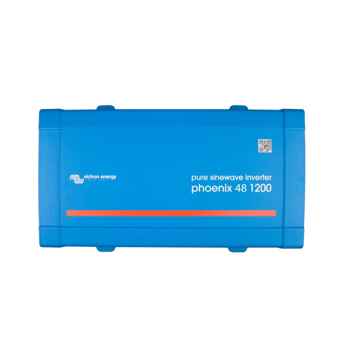 Victron Energy Phoenix Inverter 48/1200 230V VE.Direct SCHUKO