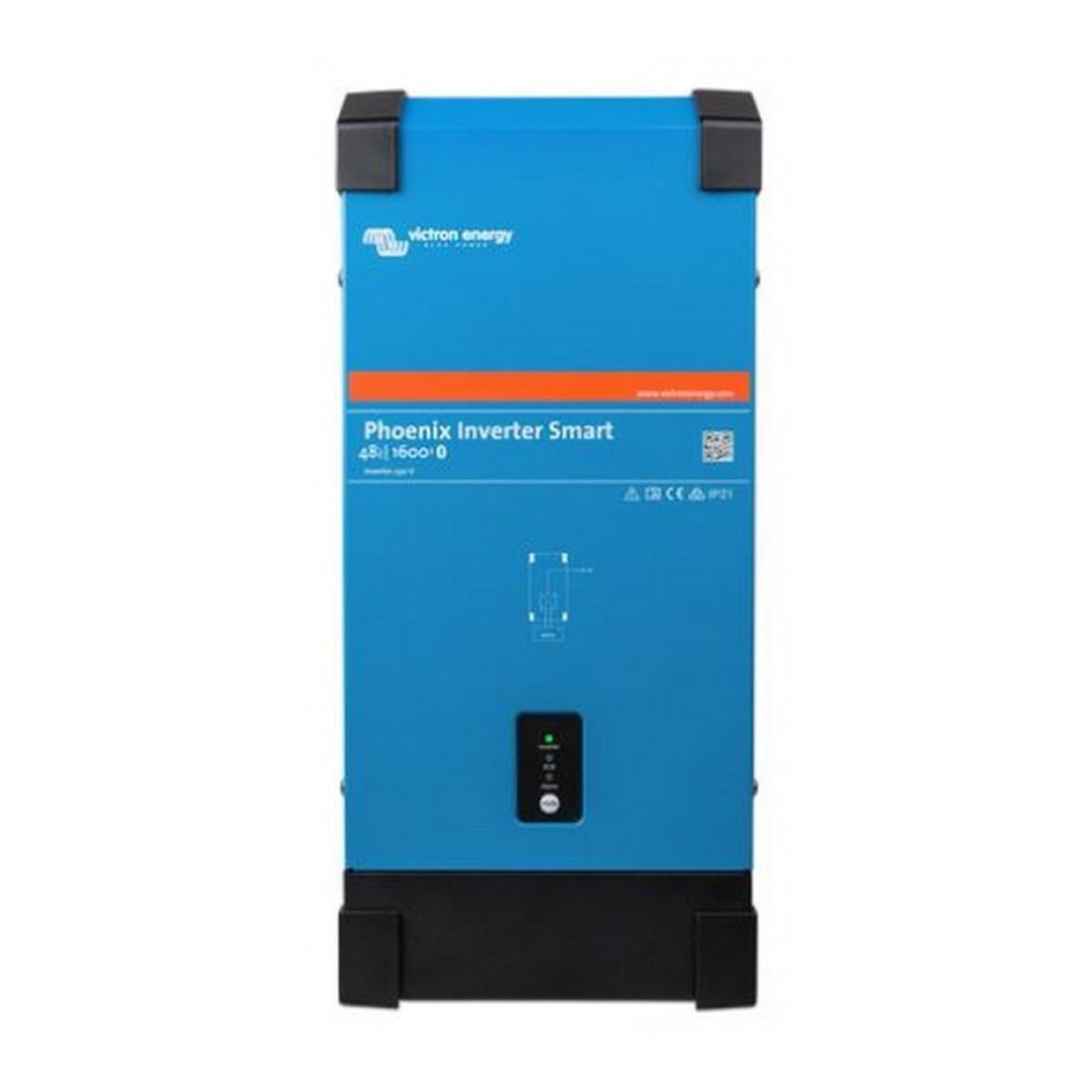 Victron Energy Phoenix Inverter 48/1600 230V Smart
