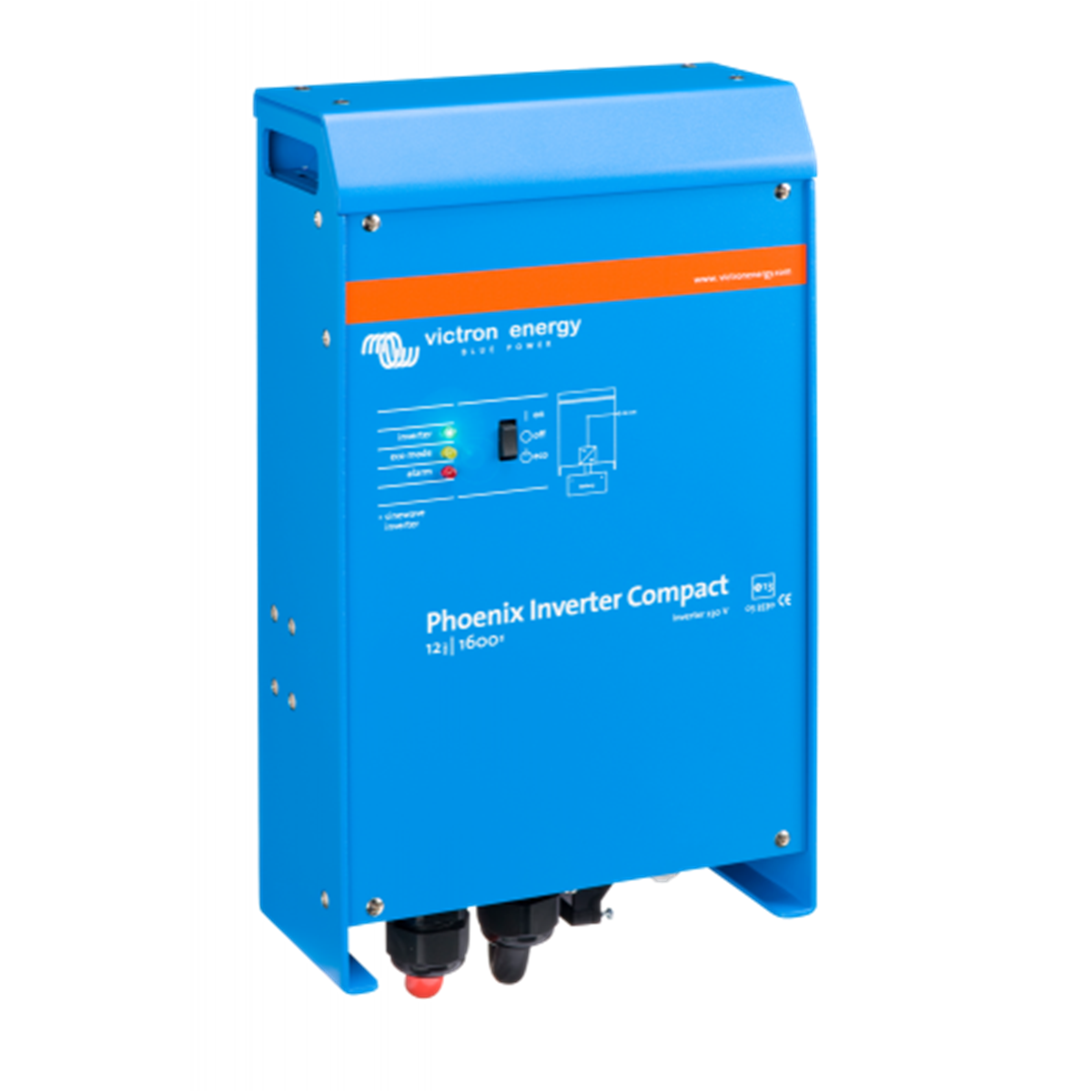Victron Energy Phoenix İnverter C 12V/2000 (PIN122200000)