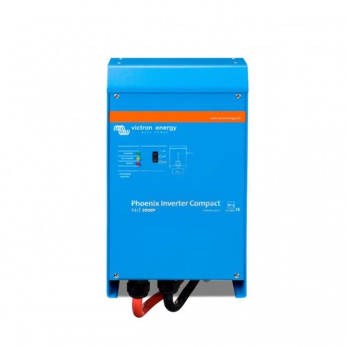 Victron Energy Phoenix İnverter C 24V/2000 (CIN242200000)
