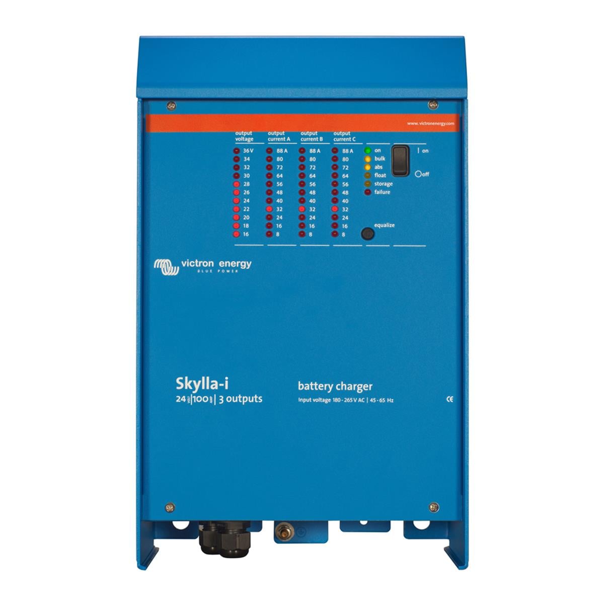 Victron Energy Skylla-i 24/100(3) 230V