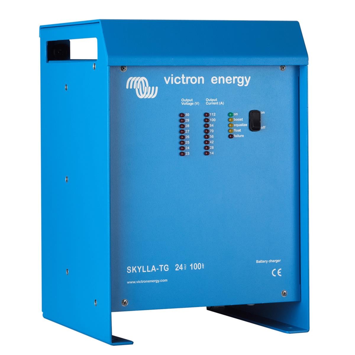Victron Energy Skylla-TG 24/100(1+1) 230V