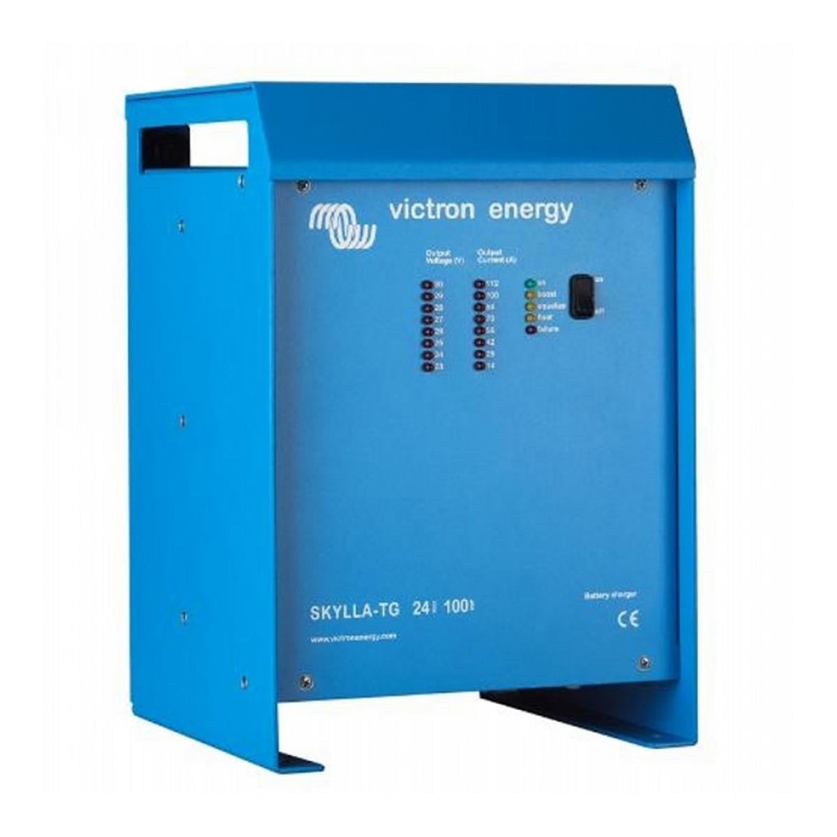 Victron Energy Skylla-TG 24/100(1+1) GL 120-240V