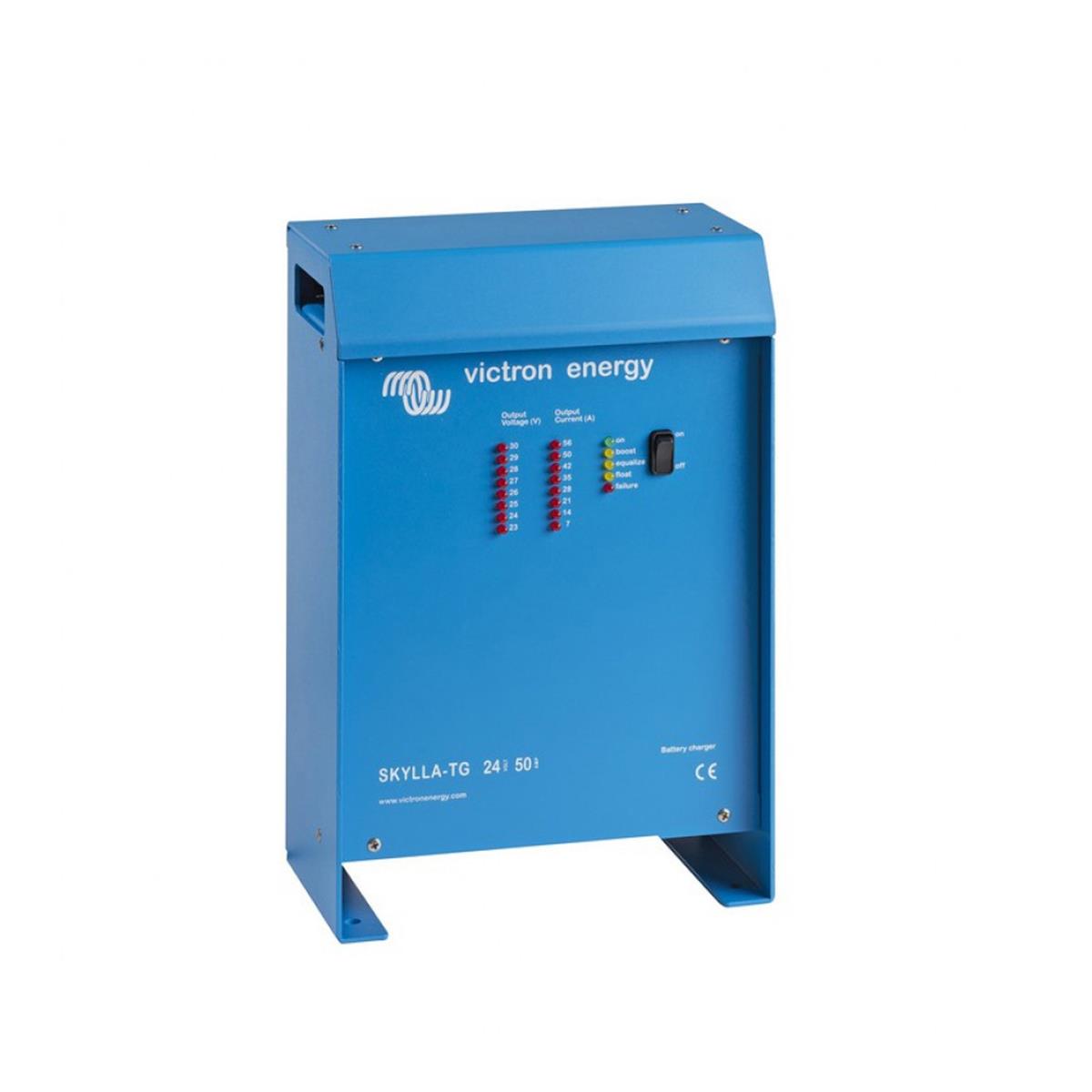 Victron Energy Skylla-TG 24/30(1+1) GL 120-240V