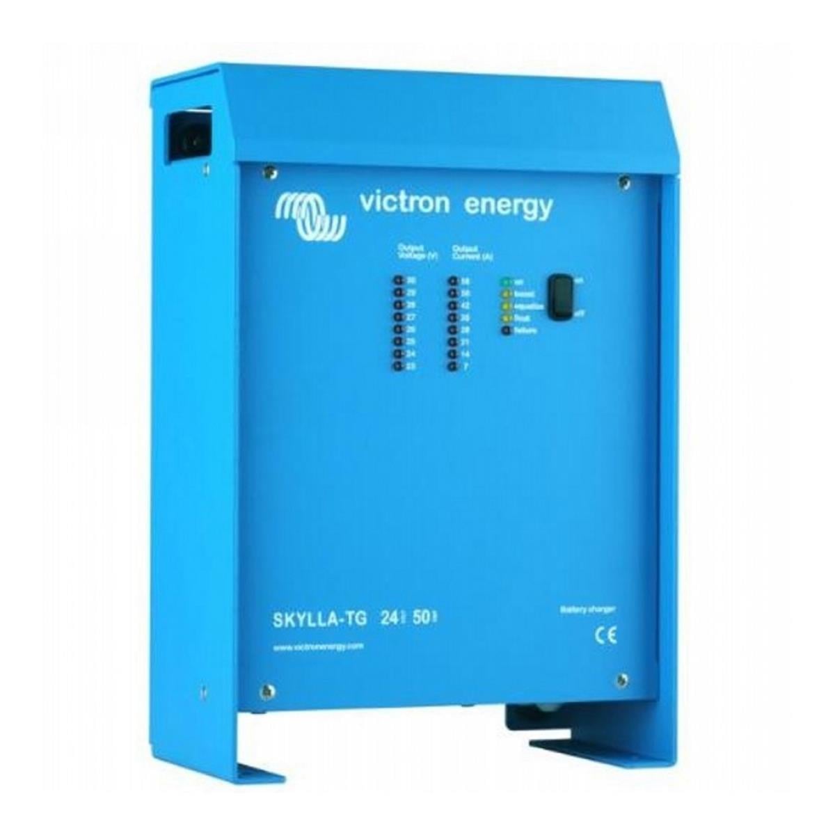 Victron Energy Skylla-TG 24/50(1+1) GL 120-240V