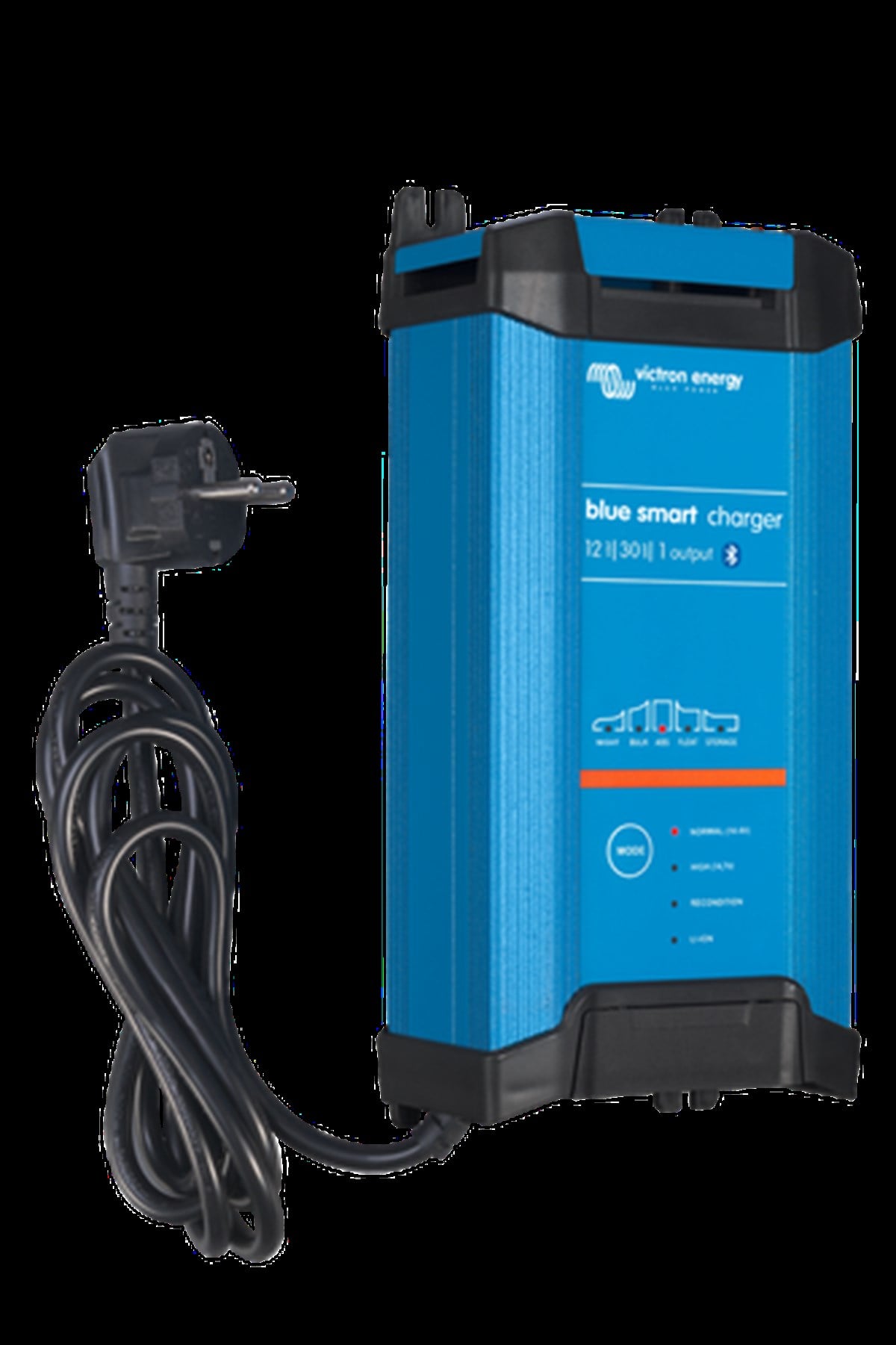 Victron Enerji Blue Smart IP22 Şarj Cihazı 12/30A