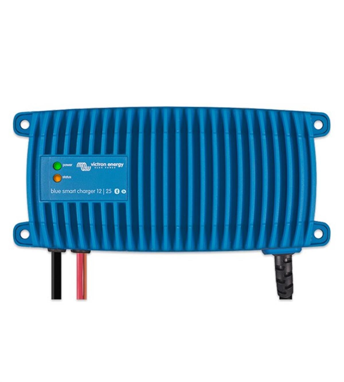 Victron Enerji Blue Smart IP67 Su Geçirmez Şarj Aleti 24/12A 1+Si