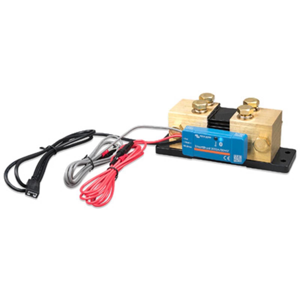 Victron SmartShunt 2000A/50MV IP65 Bluetooth Battery Monitor