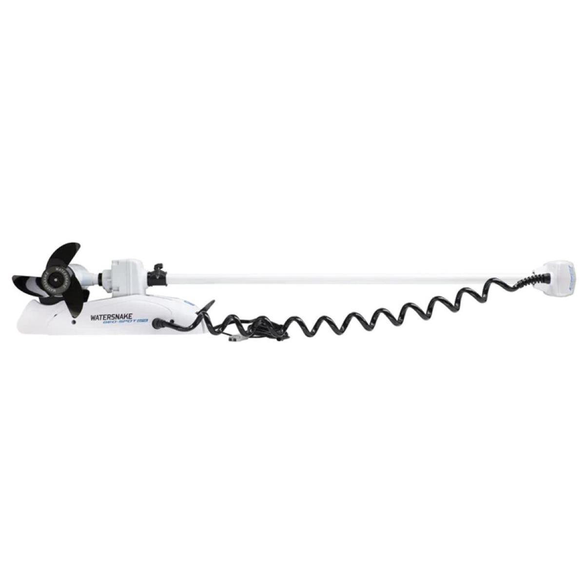 Watersnake GeoSpot GPS 65lb Sanal Çapa Trolling Motor