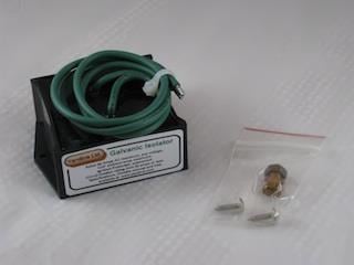 Yandina Galvanic Izalator