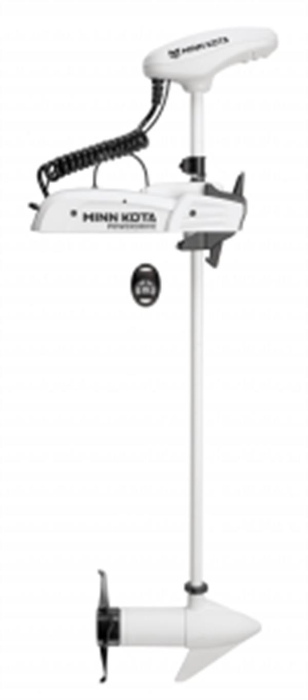 船・ボート MINN KOTA GPS Minn Kota Riptide PowerDrive 55 Advanced GPS