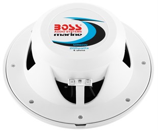 BOSS Audio Systems MR60W Marin Hoparlör 165mm