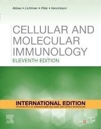 Cellular and Molecular Immunology