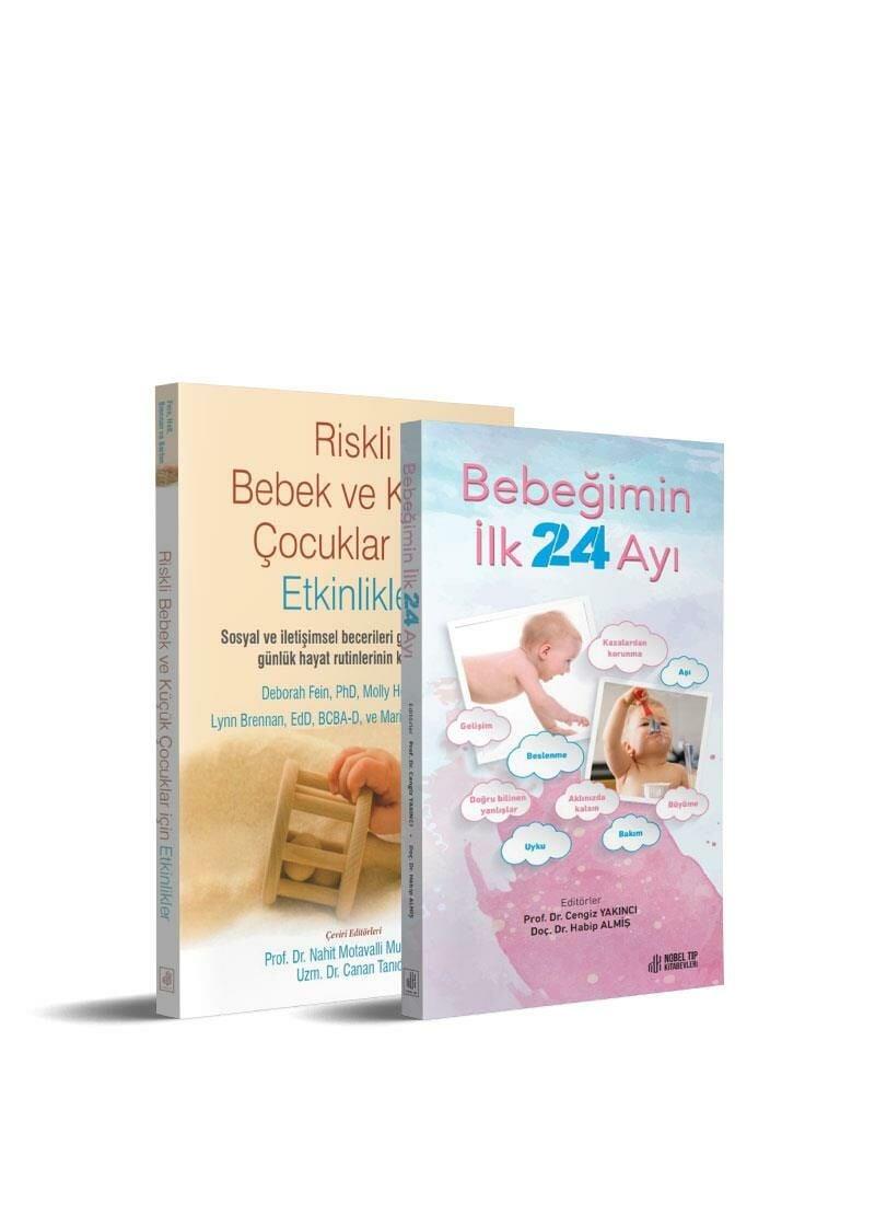 Çocuk Gelişim Seti
