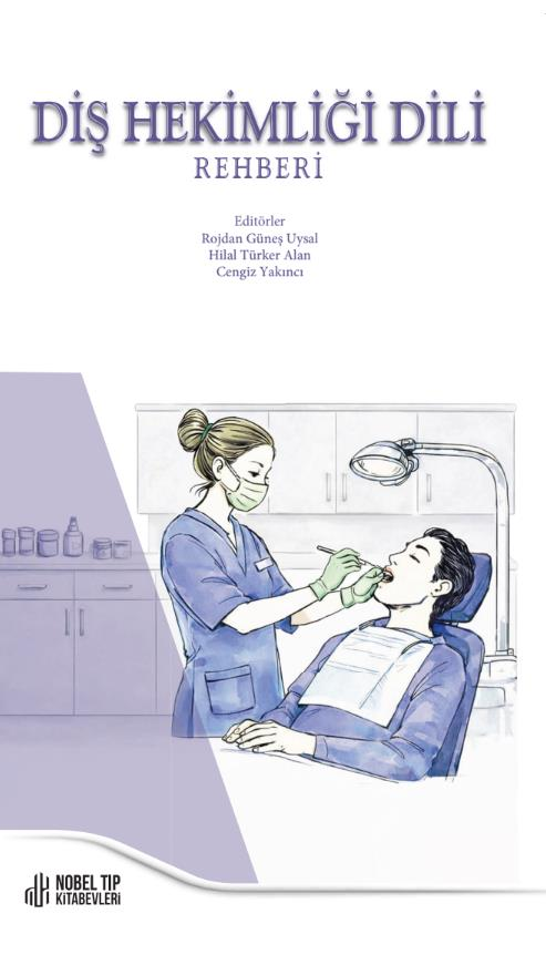 Diş Hekimliği Dili Rehberi