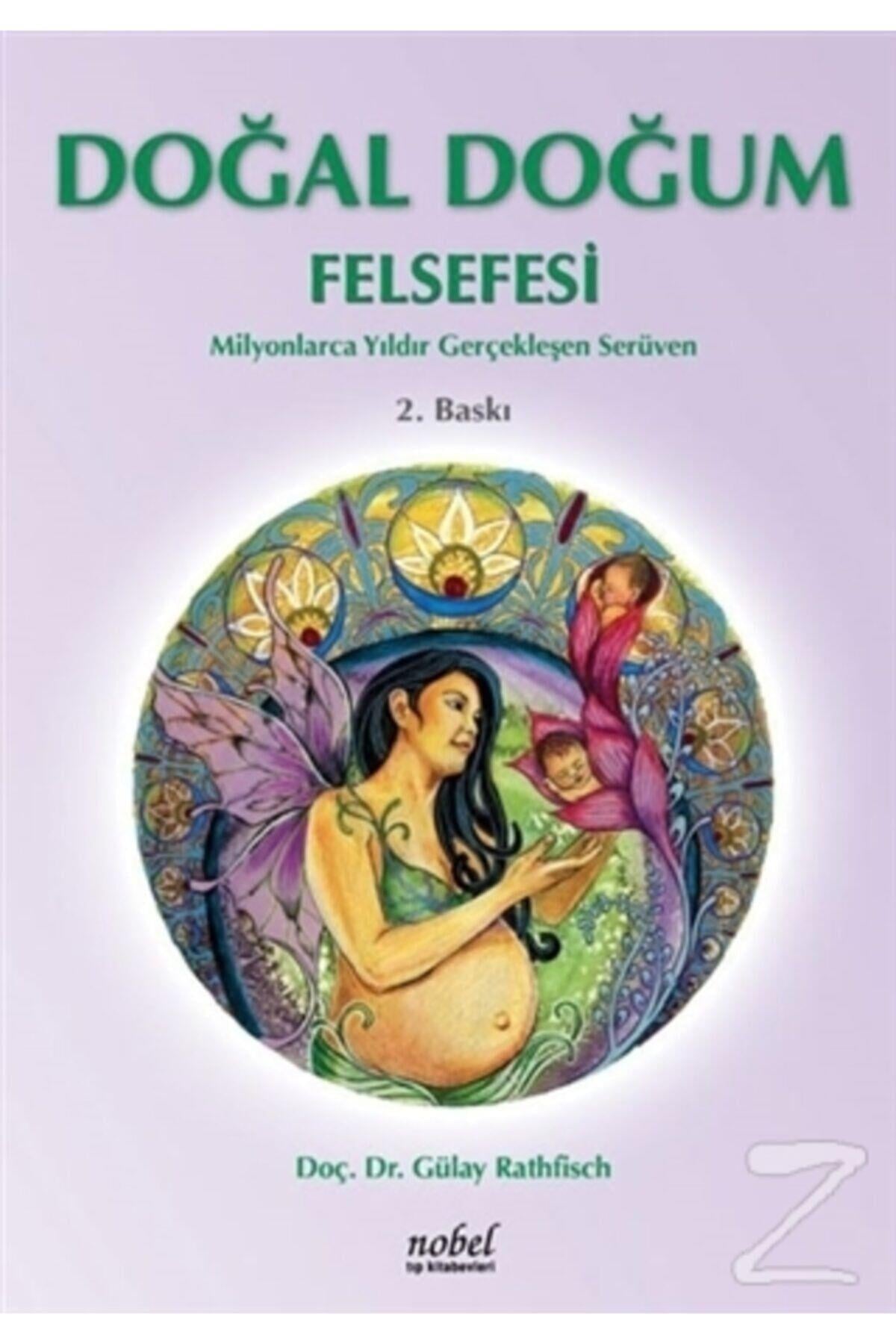 Doğal Doğum Felsefesi 2. Baskı