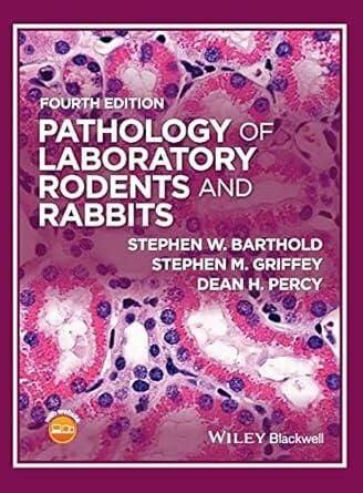 Pathology of Laboratory Rodents and Rabbits