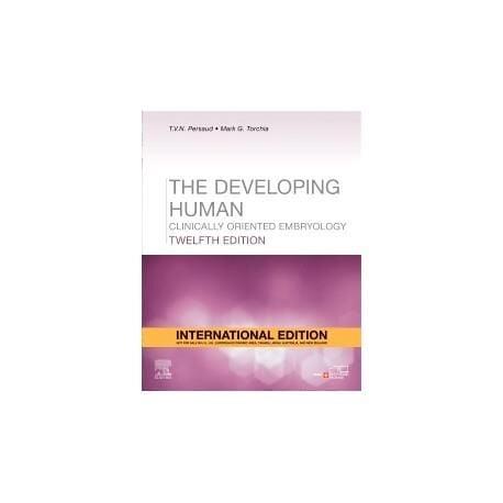 The Developing Human