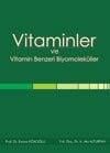 Vitaminler ve Vitamin Benzeri Biyomoleküller