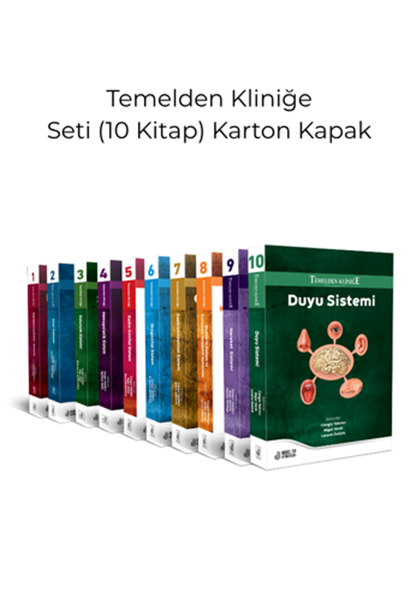 Doç. Dr. Şükrü Güngör, Dr. Gülali Aktaş, Doç. Dr. İsmail Dündar,Dr. M. Semih Demirtaş, Nigar Vardı, Rauf Melekoğlu, Lokman Hekim Tanrıverdi, Özcan Özeke,Süleyman S. Hacıevliyagil,,Prof. Dr. Mehmet İndirimli Kitap Setleri