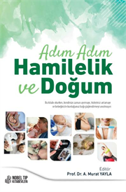 Adım Adım Hamilelik ve Doğum