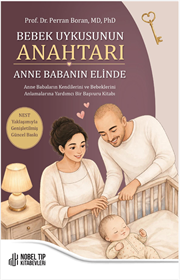 Bebek Uykusunun Anahtarı Anne Babanın Elinde