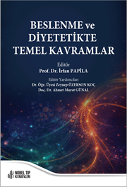 Beslenme ve Diyetetikte Temel Kavramlar