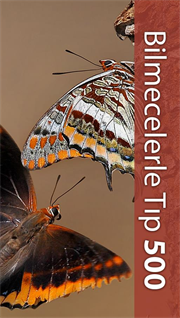 Bilmecelerle Tıp 500