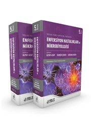 Enfeksiyon Hastalıkları ve Mikrobiyolojisi (5. Baskı) Cilt 1-2