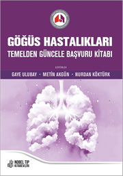 Göğüs Hastalıkları Temelden Güncele Başvuru Kitabı
