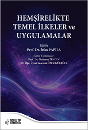 Hemşirelikte Temel İlkeler ve Uygulamalar