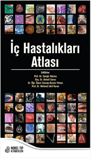 İç Hastalıkları Atlası