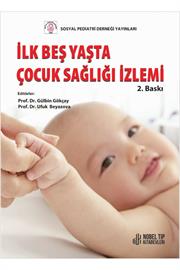 İlk Beş Yaşta Çocuk Sağlığı İzlemi