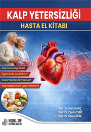 Kalp Yetersizliği Hasta El Kitabı