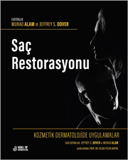 Kozmetik Dermatolojide Uygulamalar: Saç Rehberi