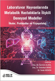 Laboratuvar Hayvanlarında Metabolik