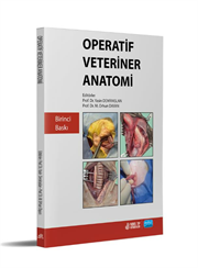 Operatif Veteriner Anatomi