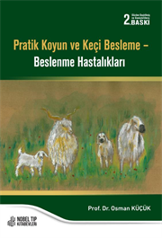Pratik Koyun ve Keçi Beslenme - Beslenme Hastalıkları