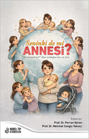 Seninki de mi Annesi?