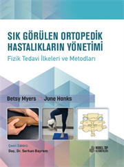 Sık Görülen Ortopedik Hastalıkların Yönetimi Ciltsiz
