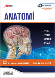 TUSDER Anatomi Konu Anlatım Serisi: 1