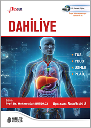 TUSDER Dahiliye Açıklamalı Soru Serisi 2