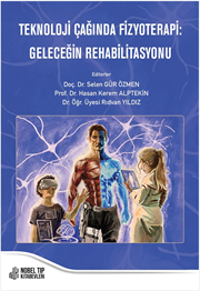 Teknoloji Çağında Fizyoterapi: Geleceğin Rehabilit