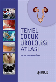 Temel Çocuk Ürolojisi Atlası